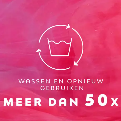 Libresse Intimawear Hipster Menstruatieondergoed Zwart Small 1 stuk&nbsp;