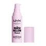 NYX Professional Makeup Marshmellow Smoothing Primer MMP01 Transparent 30 ML