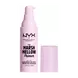 NYX Professional Makeup Marshmellow Smoothing Primer MMP01 Transparent