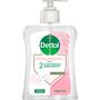 Dettol Hypoallergenic Sensitive Handzeep - 250 ML