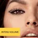 Maybelline New York Volum'Express Colossal Waterproof Mascara Glam Zwart