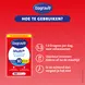 Dagravit Multivitaminen Totaal 30 Dragees 550 stuks