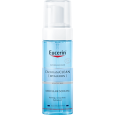 Eucerin DermatoCLEAN 3 in 1 Micellaire Mousse 150 ML