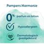 Pampers Harmonie Luiers Maat 1 2-5 KG 22 stuks