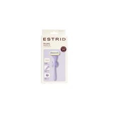 Estrid The Body Razor Starter Kit Space
