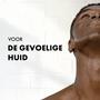 Gillette Classic Sensitive Scheergel Gevoelige Huid 200 ML