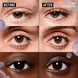 Rimmel London Wonder'Bond Lash Filler + Hyaluronic Mascara 002 Brown