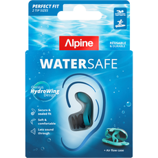 Alpine Watersafe Oordoppen