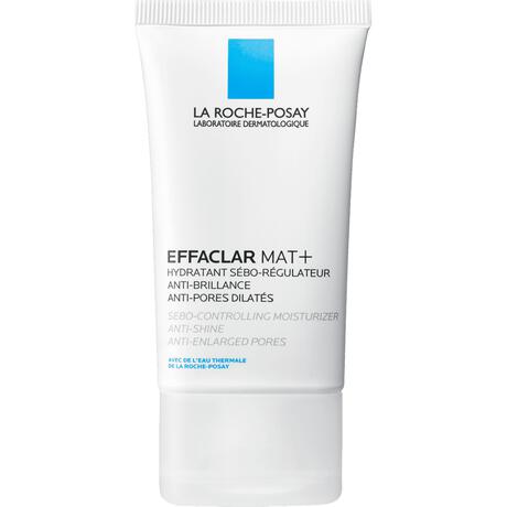 La Roche-Posay Effaclar Mat+ Dagcrème Vette Huid 40 ML