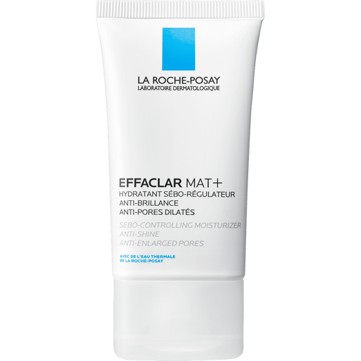 La Roche-Posay Effaclar Mat+ Dagcrème Vette Huid 40 ML