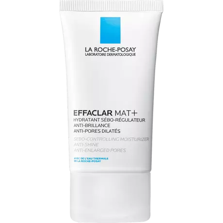 La Roche-Posay Effaclar Mat+ Dagcrème Vette Huid 40 ML