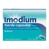 Imodium Loperamid Bij Diarree 2 MG Capsules 12 stuks