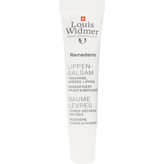 Louis Widmer Remederm Lippenbalsem Zonder Parfum