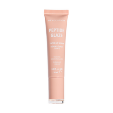 Revolution Peptide Glaze Tinted Lip Serum Toasted Marshmallow