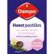 Dampo Hoestpastilles 24 stuks