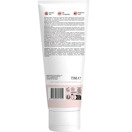 Naïf Baby & Kids Zink Crème 0% Parfum 75 ML
