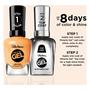 Sally Hansen Miracle Gel Nagellak 385 On the Horizon