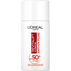 L'Oréal Paris Revitalift Clinical Vitamin C UV Fluid Daily Moisturizer 50 ML