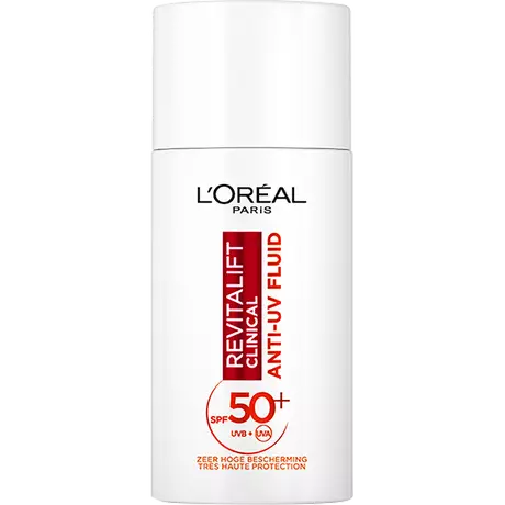 L'Oréal Paris Revitalift Clinical Vitamin C UV Fluid Daily Moisturizer 50 ML