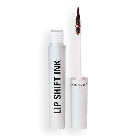 Revolution Lip Shift Ink Peel Off Lipliner Stain Rose Inked&nbsp;