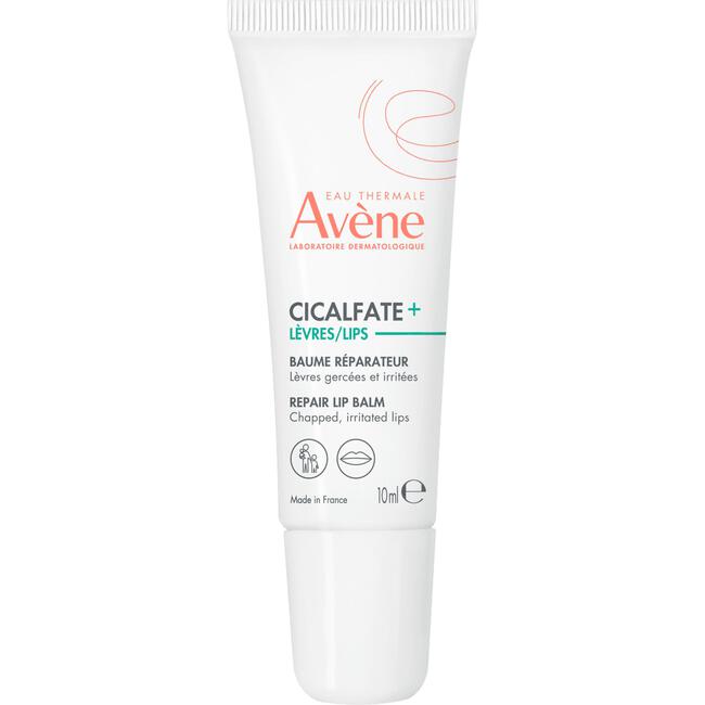 Avène Cicalfate Lippenbalsem 10 ML