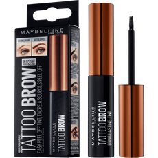 Maybelline New York Tattoo Brow Peel Off Wenkbrauwgel 1 Light Brown