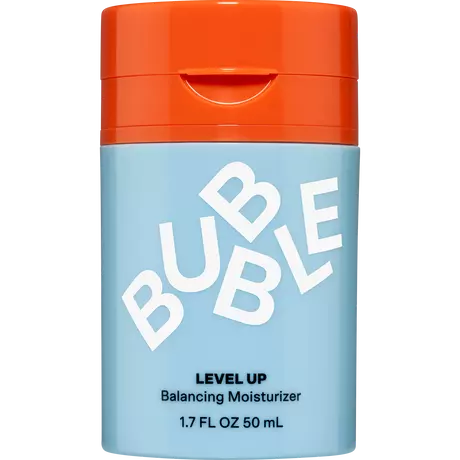 Bubble Skincare  Level Up Balancing Moisturizer 50 ML