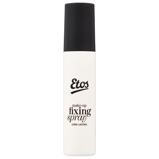 Etos Fixing Spray 75 ML