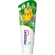 Prodent Kids 6+ jaar Pokémon Tandpasta 75 ML