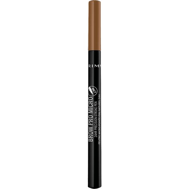 Rimmel London Brow Pro Micro Pen 001 Blonde