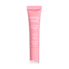 Revolution Peptide Glaze Tinted Lip Serum Strawberries & Cream