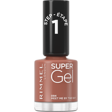 Rimmel London SuperGel Gel Nagellak 094 Ibiza By the Bay