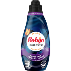 Robijn K&K Black Velvet - 665ml 22wb