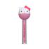Fancy Label Hello Kitty 2-In-1 Lollipop Lip Gloss En Lip Balm