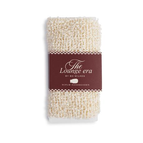 Bo Wilkes Srub Handschoen