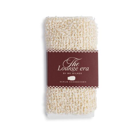 Bo Wilkes Srub Handschoen