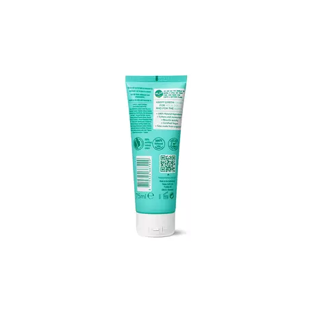 Happy Earth 100% Natuurlijke Caring Handcrème 75 ML