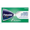 Panadol Junior Zetpillen 250 MG Paracetamol van 1 tot 6 jaar 10 stuks