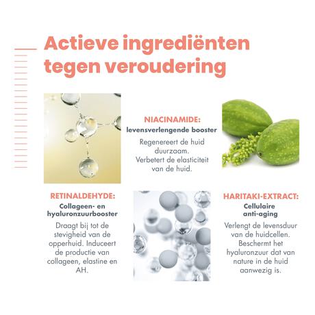 Avène Hyaluron Activ B3 Nachtcreme 40 ML