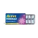 Aleve Feminax Bij Menstruatiepijn Tabletten 12 stuks