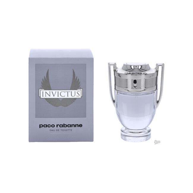 Paco Rabanne Invictus Eau de Toilette Spray