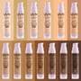 NYX Professional Makeup Bare With Me Concealer Serum BWMCCS11 Mocha 9,6 ML
