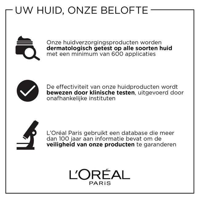 L'Oréal Paris Revitalift Anti-Rimpel Oogcrème 15 ML