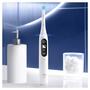 Oral-B iO 6 Wit & Roze 2 Elektrische Tandenborstels By Braun