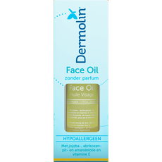 Dermolin Face Oil 30 ML