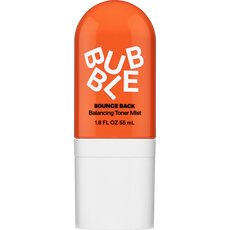 Bubble Skincare Bounce Back Toner Mist 55 ML