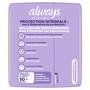 Always Discreet Incontinentieverband Long Plus 2x8 Stuks