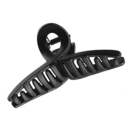 Etos Vlinderklem Zwart