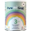 Pure Goat Bio 3 Opvolgmelk 400 gram