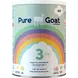 Pure Goat Bio 3 Opvolgmelk 400 gram